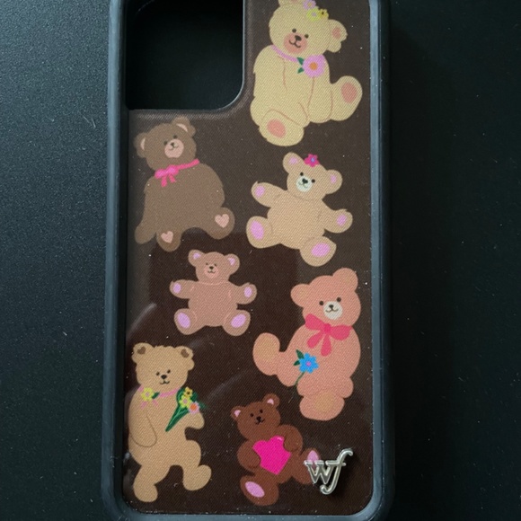 iPhone 12 mini Wildflower cases - Picture 7 of 7